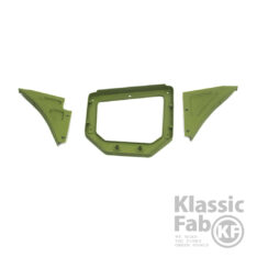 KF191 DASH SUPPORT STRUCTURE 50/55