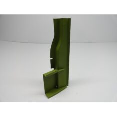 LOWER A PILLAR ABOVE FIRST HINGE LEFT SIDE