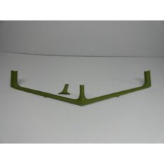 LOWER WINDSHIELD REPAIR PANEL 6in 55/67