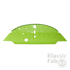 KF156 COMPLETE FRONT FLOOR 65/67