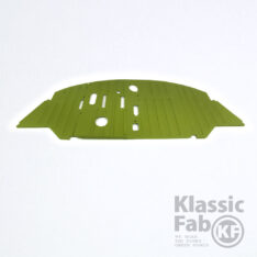 KF140 COMPLETE FRONT FLOOR 50/55 (5 PIECES)