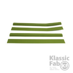 KF193 DASH SUPPORT STRUCTURE HORIZONTAL SUPPORTS 50/55