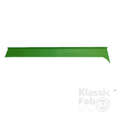 KF232 UPPER WINDSHIELD INNER LINER RIGHT SIDE 50/55