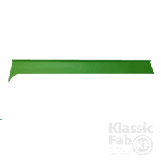 KF233 UPPER WINDSHIELD INNER LINER LEFT SIDE 50/55
