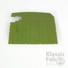 KF238 PEDAL PAN 50/55