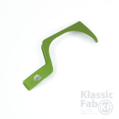 KF288 DOGLEG OUTHER PANEL COMPLETE LEFT SIDE 56/62