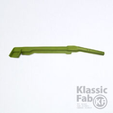 KF30 A PILLAR COMPLETE RIGHT SIDE 50/55 (WHITH FOOT REST AND MIRROR MOUNT)