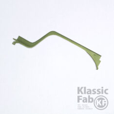 KF305 DOGLEG INNER PANEL COMPLETE LEFT SIDE 62/67