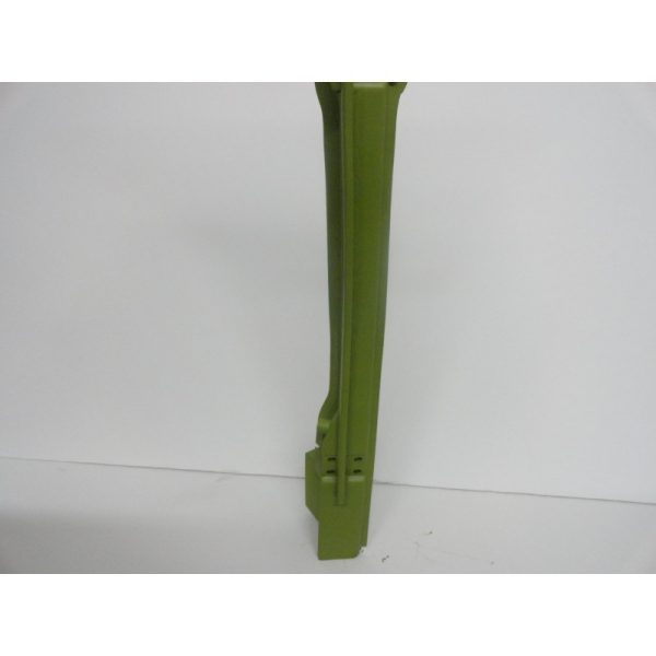 KF20 A PILLAR HALF RIGHT SIDE 50/55 (WITH FOOT REST)