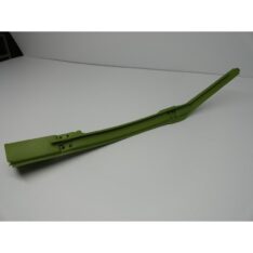 KF28 A PILLAR COMPLETE RIGHT SIDE 50/55 (WITH FOOT REST