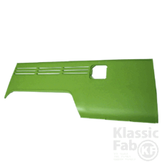 KF1032 COMPLETE RIGHT SIDE DOUBLE CAB 65/67