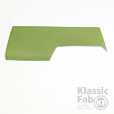 KF1036 COMPLETE LEFT SIDE DOUBLE CAB 59/62