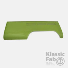 KF1038 COMPLETE LEFT SIDE DOUBLE CAB 65/67