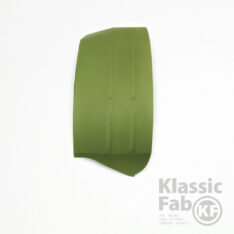 KF1183 REAR WHEEL TUB LEFT SIDE COMPLETE BUS 55/67