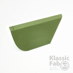 KF1188 REAR WHEEL TUB LOWER REAR REPAIR PANEL RIGHT ALL YEARS