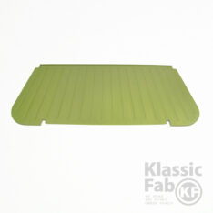 KF1204 REAR HORIZONTAL FIREWALL STANDARD/ KOMBI/ PANEL 52/55
