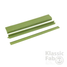 KF1224 HINGE CARRIER COMPLETE DELUXE BUS 51/55