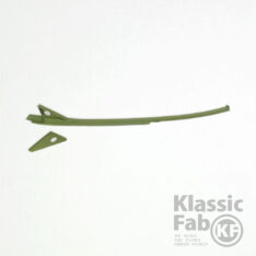 KF1230 REAR PILLAR BUS COMPLETE RIGHT SIDE 50/55