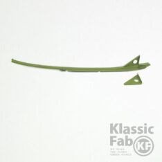 KF1231 REAR PILLAR BUS COMPLETE LEFT SIDE 50/55