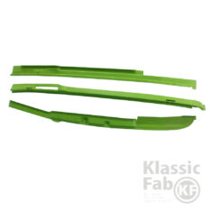 KF334 B PILLAR COMPLETE 50/57 WHITH SEMAPHORE HIGH HINGE 3 PIECE