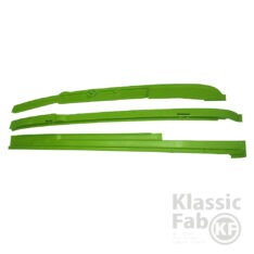 KF335 B PILLAR COMPLETE 58/63 NO SEMAPHORE LOW HINGE 3 PIECE