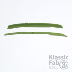 KF356 B PILLAR COMPLETE 50/57 WHITH SEMAPHORE INNER LINER