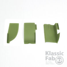 KF389 LOWER B PILLAR 6IN ALL YEARS