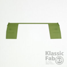 KF425 DOUBLE CAB LOWER SEPARATION PANEL 59/61