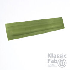 KF437 LOWER CABIN SEPARATION PANEL 55/61 14IN HIGH