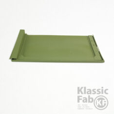 KF561 LOWER REAR CARGO DOOR 12IN HIGH COMPLETE WITH FRAME 50/55