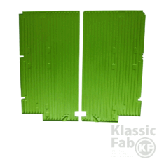 KF569 CARGO FLOOR LHD WITH SEATS 50/55