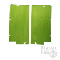 KF595 CARGO FLOOR LHD WITH SEATS BUS 55/66