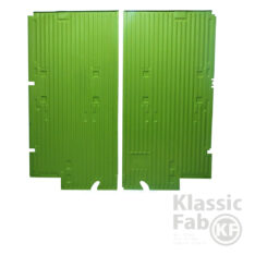 KF616 CARGO FLOOR LHD WITH SEATS BUS 66/67