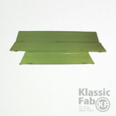 KF814 SINGLE CAB GATES COMPLETE 53/66