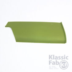 KF980 RIGHT SIDE LOWER REAR ROCKER 12IN 62/67