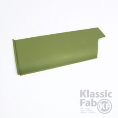 KF982 LEFT SIDE LOWER REAR ROCKER 12IN 59/62