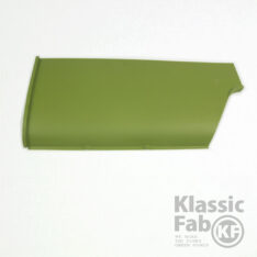 KF983 LEFT SIDE LOWER REAR ROCKER 12IN 62/67