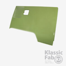 KF989 COMPLETE SHORT SIDE BUS 55/62