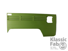 KF995 COMPLETE SHORT SIDE SINGLE CAB 62/67