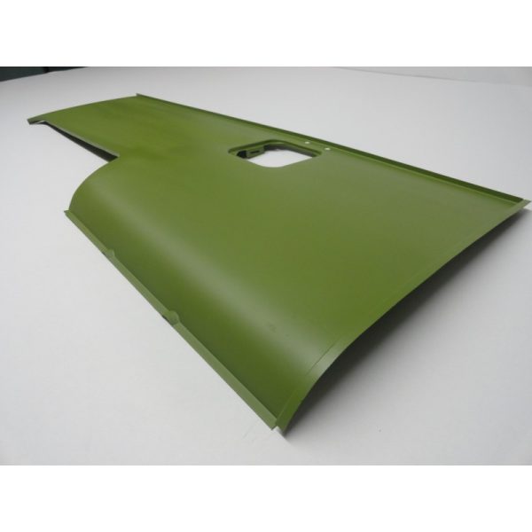 KF1029 COMPLETE RIGHT SIDE 59/62
