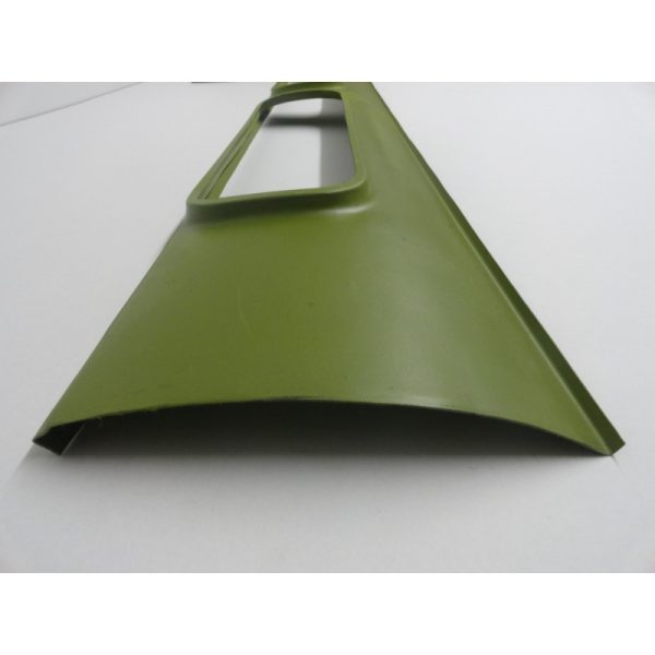 KF1144 3 HOLE RIGHT SIDE SKYLIGHT ROOF SECTION LINER