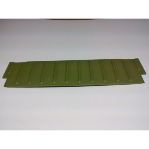 KF1201 REAR VERTICAL FIREWALL SINGLE CAB 52/65 – Klassicfab