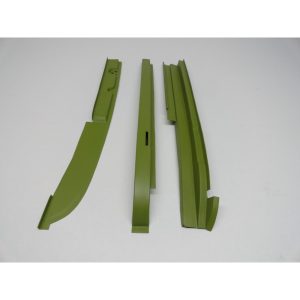 B PILLAR WAIST HIGH 50/64 3 PIECE