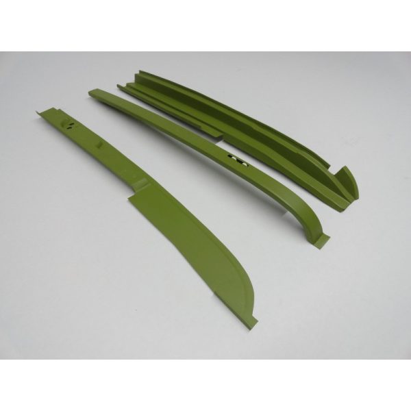 B PILLAR WAIST HIGH 50/64 3 PIECE