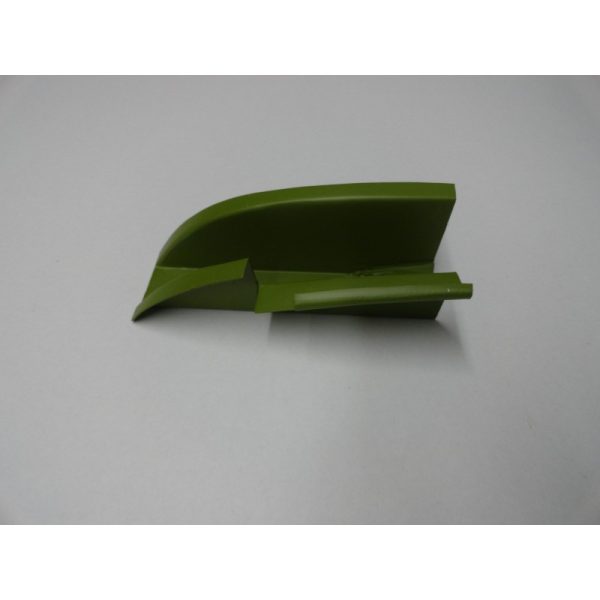 KF474 LOWER C PILLAR 6IN 52/67