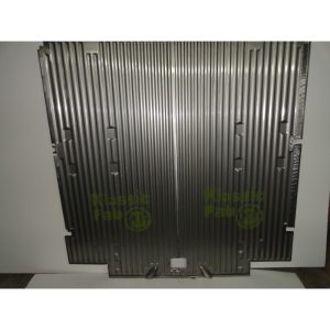 KF585 CARGO FLOOR DOUBLE TREASURE CHEST DOOR (KLASSICFAB CUSTOM OPTION)