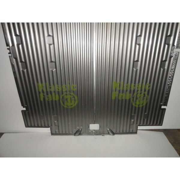 KF585 CARGO FLOOR DOUBLE TREASURE CHEST DOOR (KLASSICFAB CUSTOM OPTION)