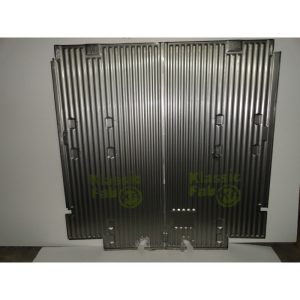 KF610 CARGO FLOOR TREASURE CHEST DOOR LEFT 55/66