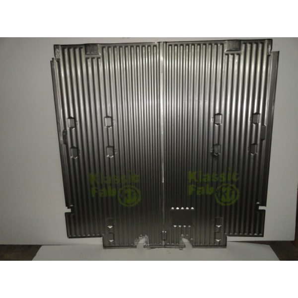 KF610 CARGO FLOOR TREASURE CHEST DOOR LEFT 55/66