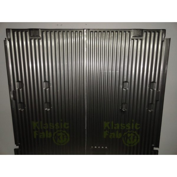KF610 CARGO FLOOR TREASURE CHEST DOOR LEFT 55/66